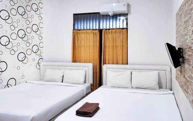 Kasmaran Guest House Syariah By SIHA Hospitality