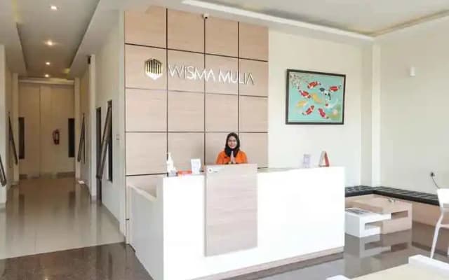 Wisma Mulia Purbalingga