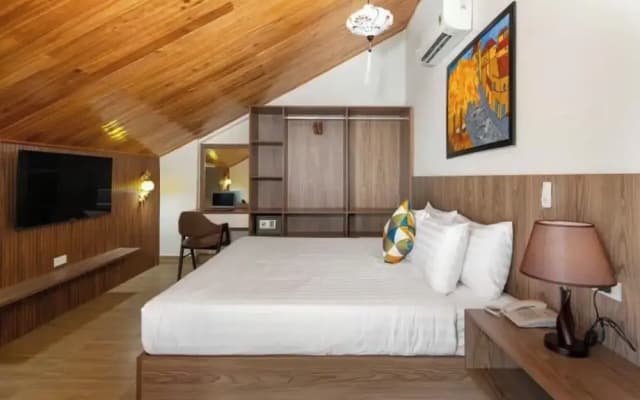 1 Stop Vivi An Bang Beach Hoi An Hotel