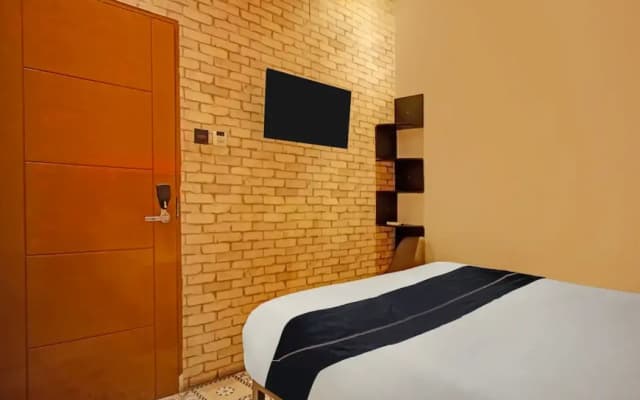Hotel O near Ringroad City Walk XXI formerly Mitrotel Medan