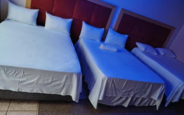 Wampex Guest House Rustenburg
