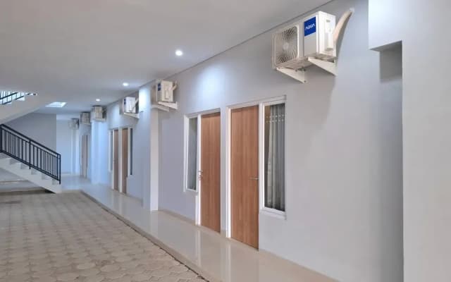 Daffa Inn Syariah near Jogja City Mall Mitra RedDoorz
