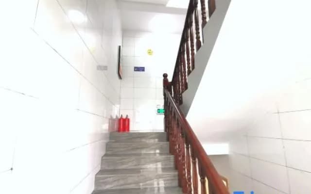 Xianglai Inn (Zhangjiajie High Speed Railway West Station Branch)