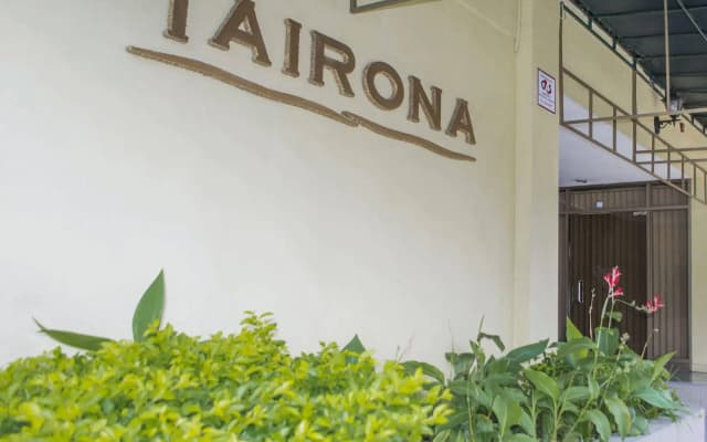 Apartotel Tairona