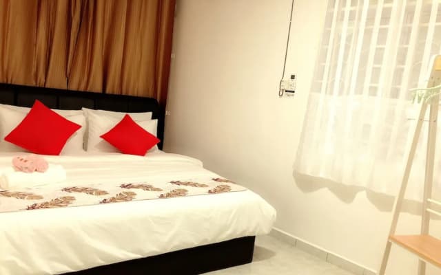 Langkawi Destaz