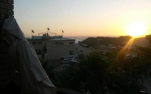 Seaside Vacation Studio @ Shearwater Myoli Beach