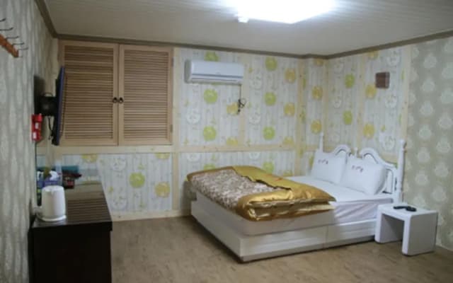 Zen Motel