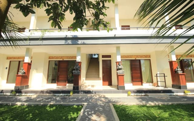 Brata Cottage Bisma Ubud by Summer Stay