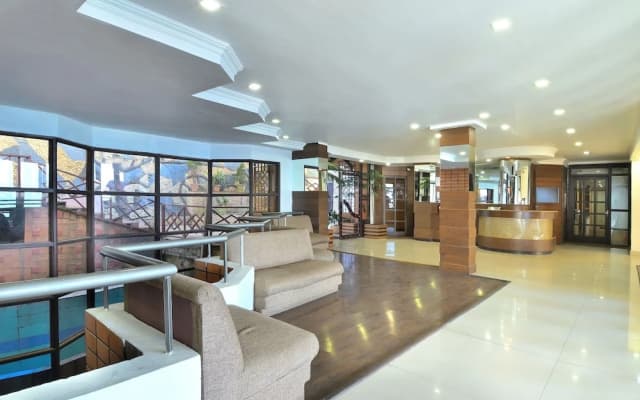 Hotel Mgm 1