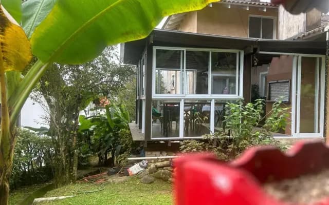 Bela Vista Hospedagem