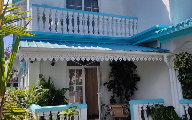 Chez Marina