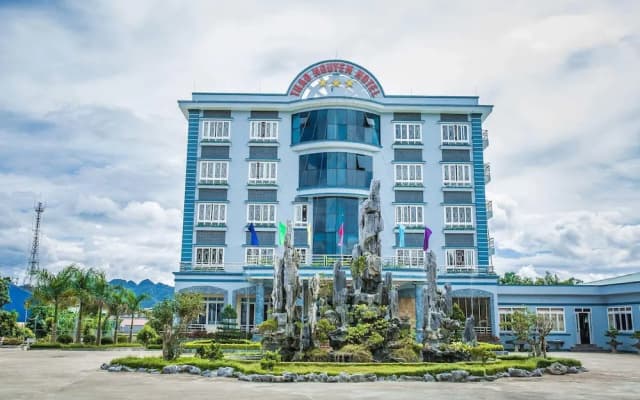 Thao Nguyen Hotel