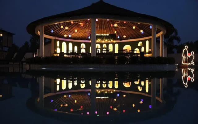 Prakaram Resort And Cafe
