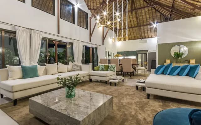 Villa Deh Simba at Sanur