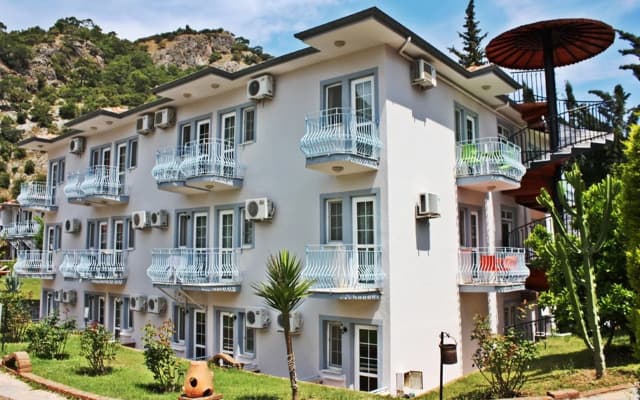 Majestic Hotel