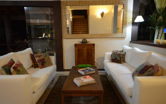 Aguabúzios Hotel