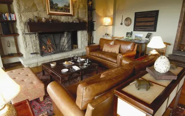 Pestana Bariloche Ski & Golf Resort