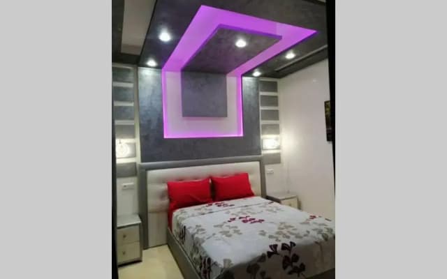 Apprt 9 :) Residence Oulad Touimi