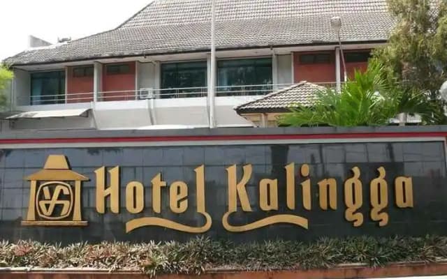 Kalingga Star