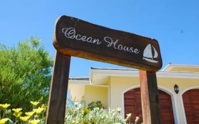 Ocean House