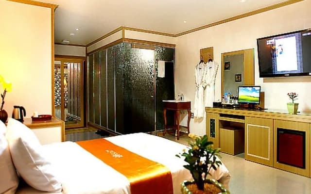 Sol Motel