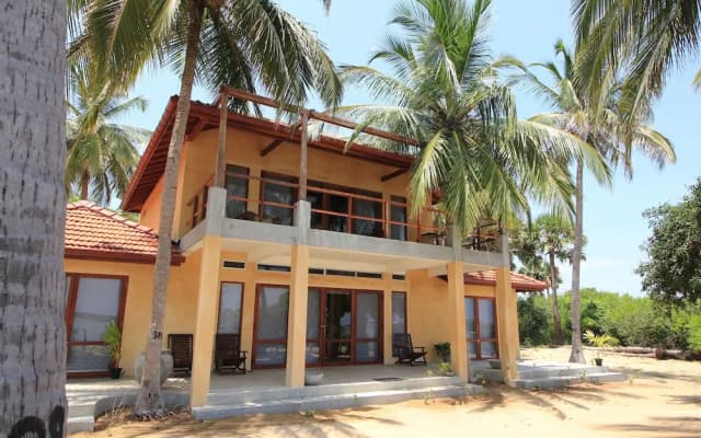 Kitelantis Hotel and Resort