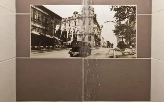 Hostel 1910