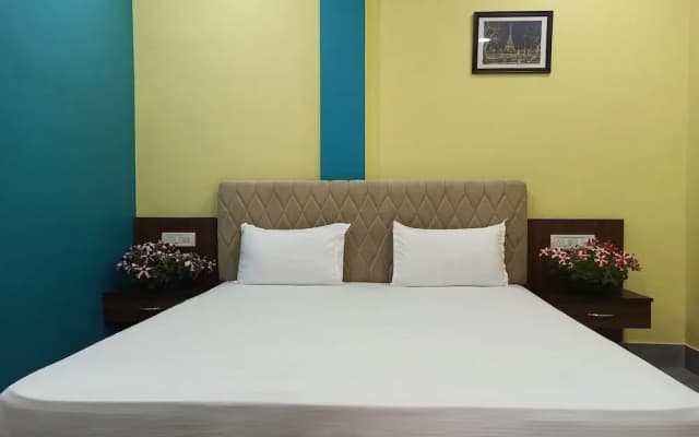 Atithya Resort