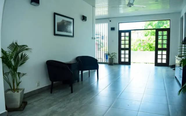 ZEN Rooms Sri Dharmapala Mount Lavinia