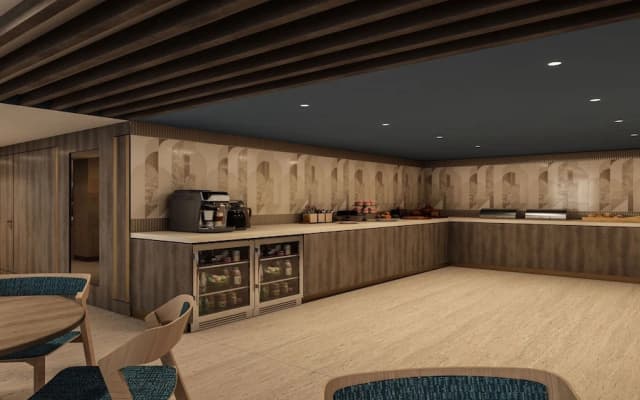 Holiday Inn Express Istanbul - Airport Arnavutkoy by IHG