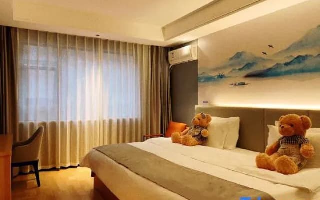 Xi'an Nanhe Hotel