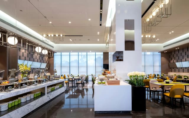 Hampton by Hilton Nanning Wuxiang