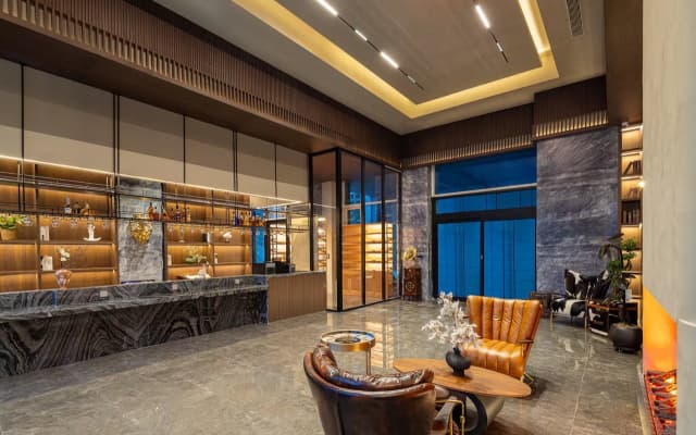 Days Hotel By Wyndham Weihai Huoju Eight Street