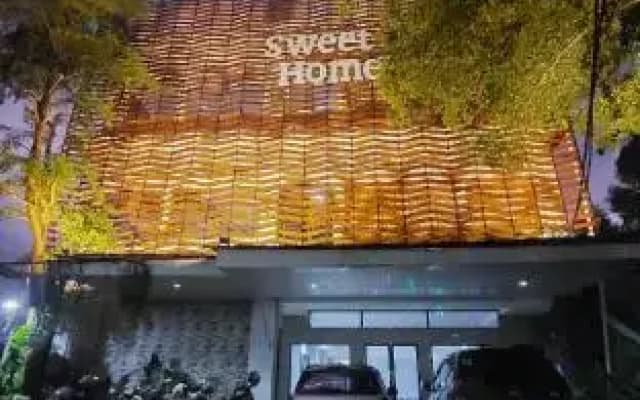 GuestHouse Sweethome Syariah Banjarbaru