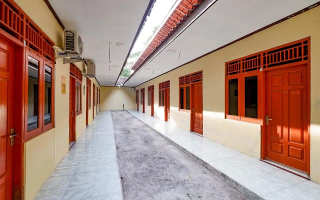 OYO Life 2546 Griya Widya Syariah