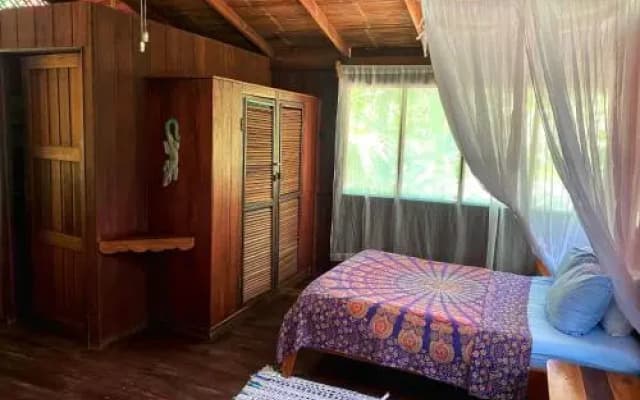 Guaria de Osa Ecolodge