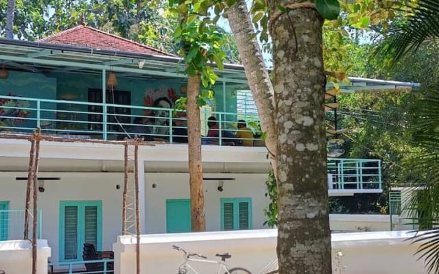 Molly's Hostel