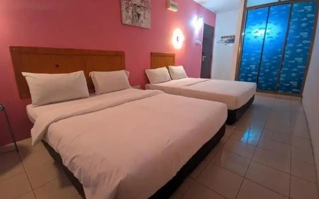 Midah Inn Puchong