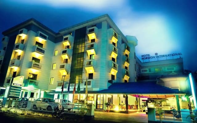 Hotel Horizon International