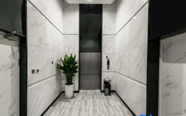 Royce Light Residence Hotel, Nanshan Science and Technology Park,