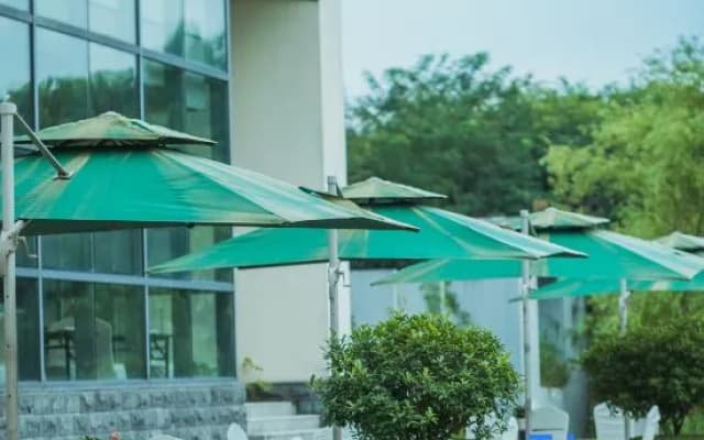 Changguangxi Hotel
