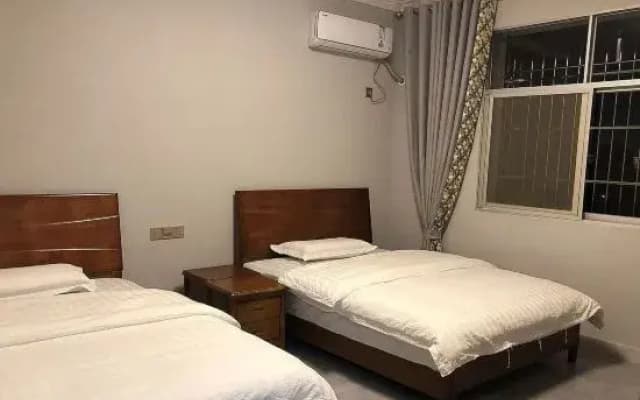 Jingxiu Homestay