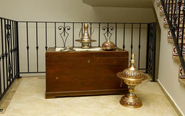 Kazdaglari Zeytunihan Butik Otel