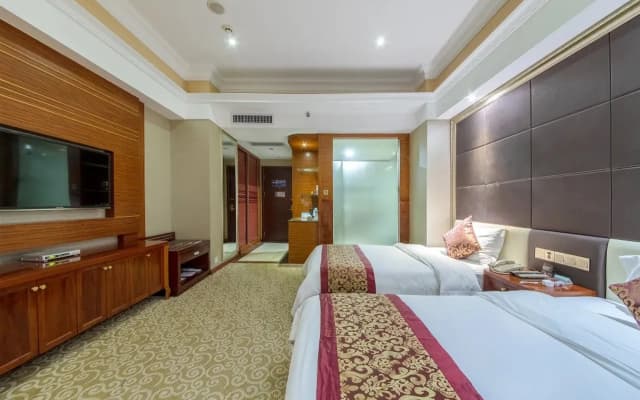 Tai'an International Hotel