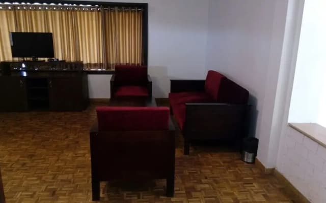 Touchwood Resort Bhopal