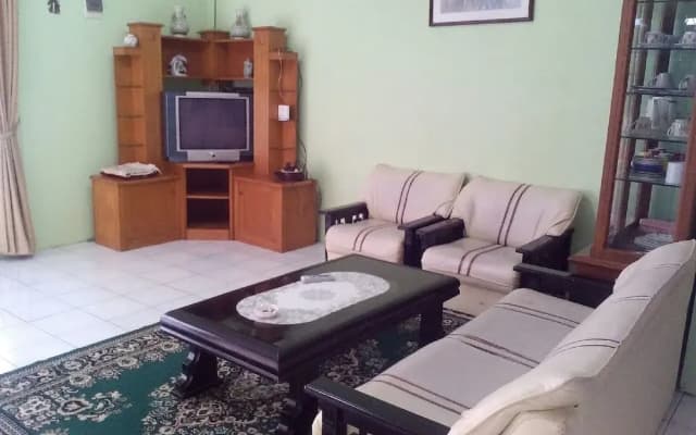 Kota Bunga C