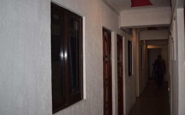 Inks Hotel