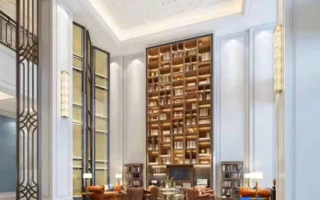 Vienna International Hotel (Luan Jin Sun International Motor City Branch)