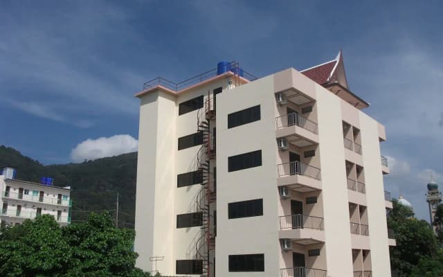G&B Guesthouse