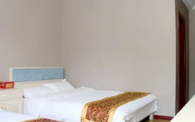 Xishui Wanshishun Hotel